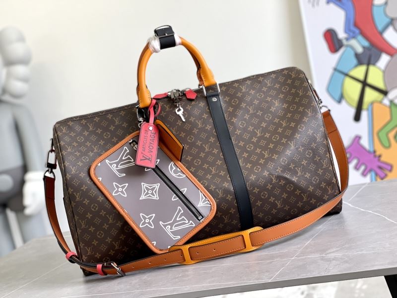 Louis Vuitton Travel Bags
